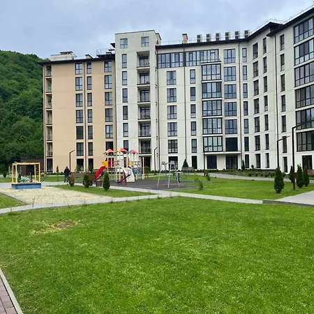 Blueaqua в жк сонячний квартал Голубине